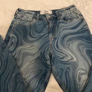 Hollister jeans